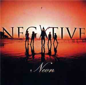 Negative  - Neon