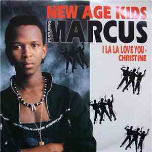 New Age Kids - I La La Love You