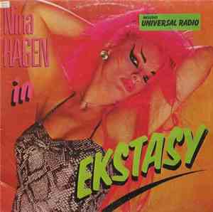 Nina Hagen - In Ekstasy