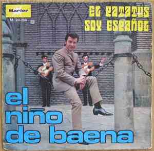 Niño De Baena - El Patatus