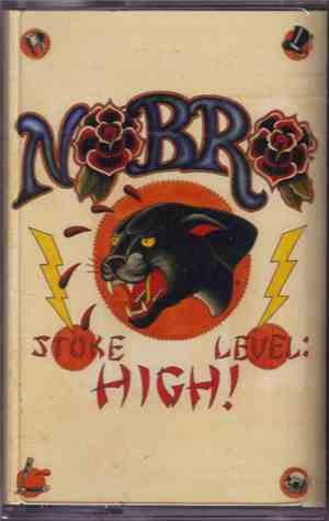 Nobro - Stoke Level: High!