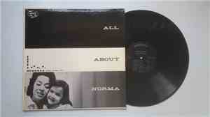 Norma Mendoza - All About Norma