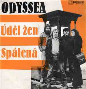 Odyssea  - Úděl Žen / Spálená
