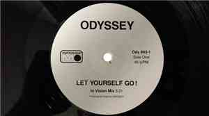 Odyssey  - Let Yourself Go!