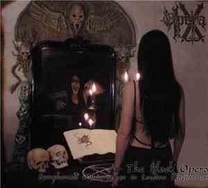 Opera IX - The Black Opera: Symphoniae Mysteriorum In Laudem Tenebrarum