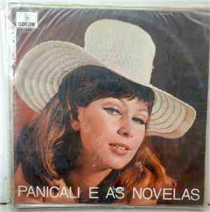 Orchestra Lyrio Panicali - Panicali E As Novelas