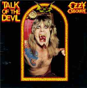 Ozzy Osbourne - Talk Of The Devil