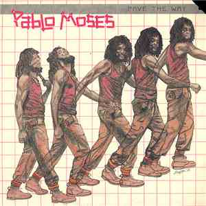 Pablo Moses - Pave The Way