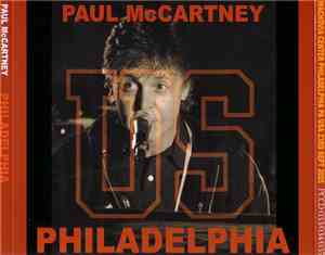 Paul McCartney - Philadelphia