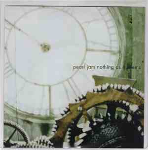 Pearl Jam - Nothing As It Seems