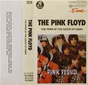 Pink Floyd - The Piper At The Gates Of Dawn