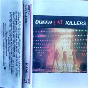 Queen - Live Killers