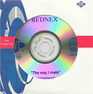 Rednex - The Way Mate