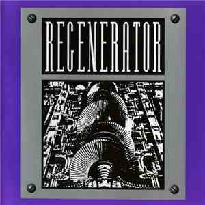 Regenerator - Regenerator
