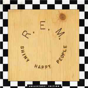 R.E.M. - Shiny Happy People