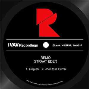 Remo - Straat Eden