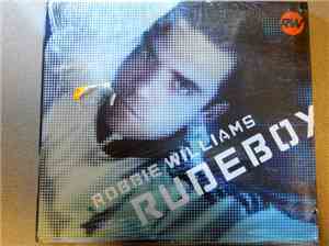 Robbie Williams - Rudebox