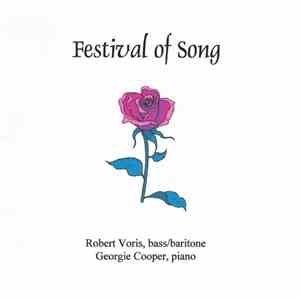Robert Voris, Georgie Cooper - Festival Of Song
