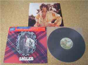 Rod Stewart - Smiler