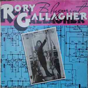 Rory Gallagher - Blueprint