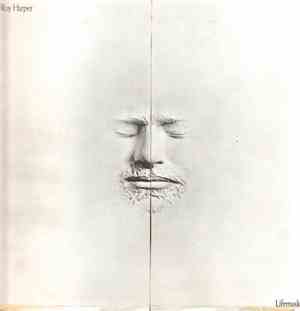 Roy Harper - Lifemask