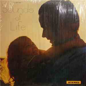 Roy Hope  - Roy Hope Sings Sounds Of Life