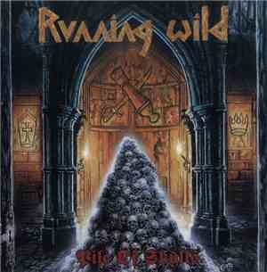 Running Wild - Pile Of Skulls