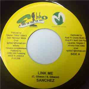 Sanchez - Link Me