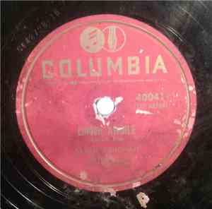 Sarah Vaughan With Percy Faith And His Orchestra - Linger Awhile / Time