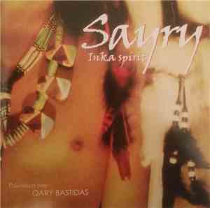 Sayry - Inka Spirit