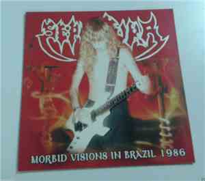 Sepultura - Morbid Visions In Brazil 1986