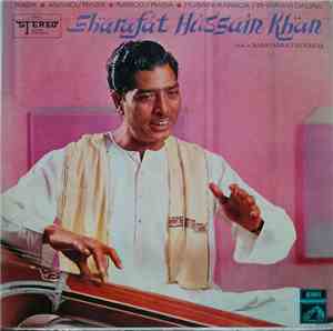 Sharafat Hussain Khan - Anandi / Kamod