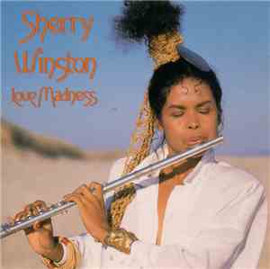 Sherry Winston - Love Madness