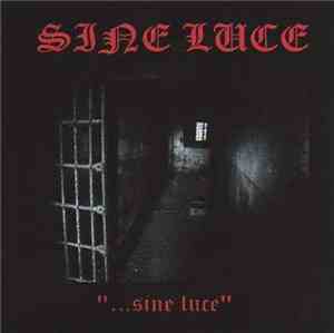 Sine Luce - Sine Luce