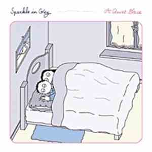 Sparkle In Grey - A Quiet Place