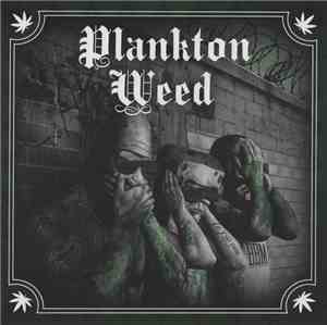 SpongeBozz - Planktonweed Tape