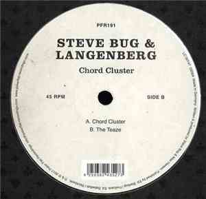 Steve Bug & Langenberg - Chord Cluster