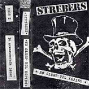 Strebers - No Sleep Til Köping