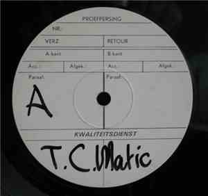 T.C. Matic - L'Apache
