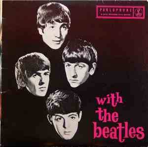The Beatles - With The Beatles
