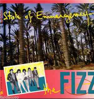 The Fizz - State Of Emmergency