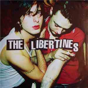 The Libertines - The Libertines