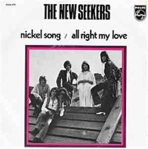The New Seekers - Nickel Song