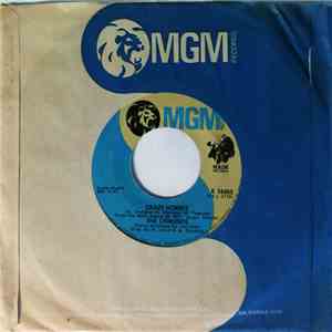 The Osmonds - Crazy Horses