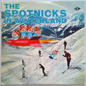 The Spotnicks - The Spotnicks In Winterland