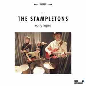 The Stampletons - Early Tapes