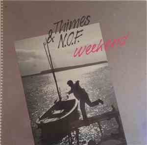 Thimes & N.O.F - Weekend