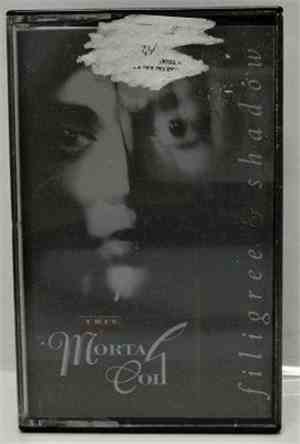 This Mortal Coil - Filigree & Shadow