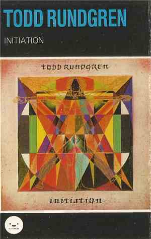 Todd Rundgren - Initiation