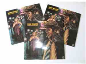 Tom Waits - The Heart Of Saturday Night